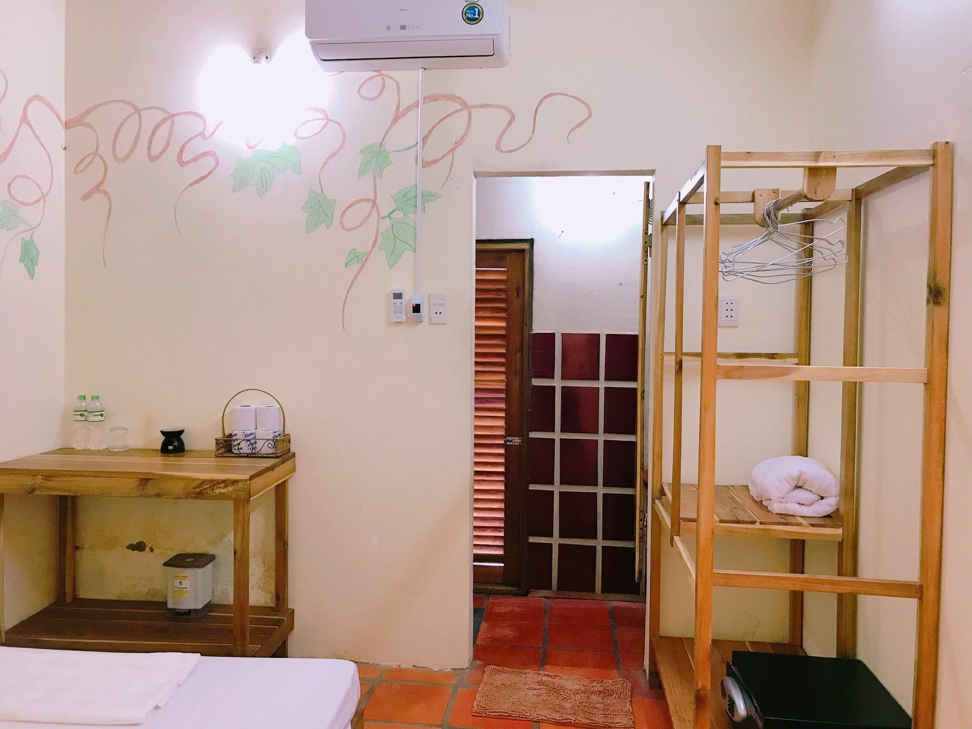 Langchia Hostel Phú Quốc Ngoại thất bức ảnh